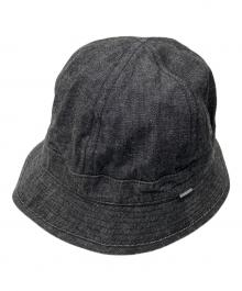NEIGHBORHOOD（ネイバーフッド）の古着「DENIM BALL HAT　(デニムボールハット)」