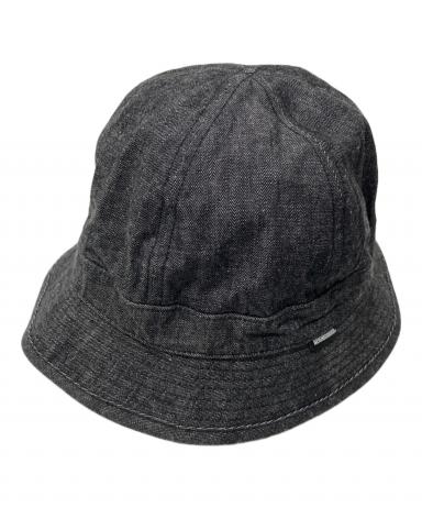 中古・古着通販】NEIGHBORHOOD (ネイバーフッド) DENIM BALL HAT