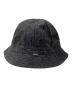 NEIGHBORHOOD (ネイバーフッド) DENIM BALL HAT　(デニムボールハット)：5000円