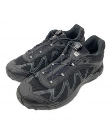 SALOMON（サロモン）の古着「XT-WHISPER スニーカー　(XTウィズパースニーカー)」｜ブラック