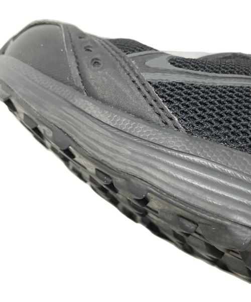 SALOMON（サロモン）SALOMON (サロモン) XT-WHISPER スニーカー　(XTウィズパースニーカー) ブラック サイズ:２７ｃｍの古着・服飾アイテム