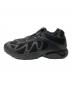 SALOMON (サロモン) XT-WHISPER スニーカー　(XTウィズパースニーカー) ブラック サイズ:２７ｃｍ：15000円