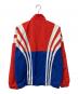 adidas (アディダス) トラック トップ カレッジロイヤル ブルー×レッド サイズ:０：6000円