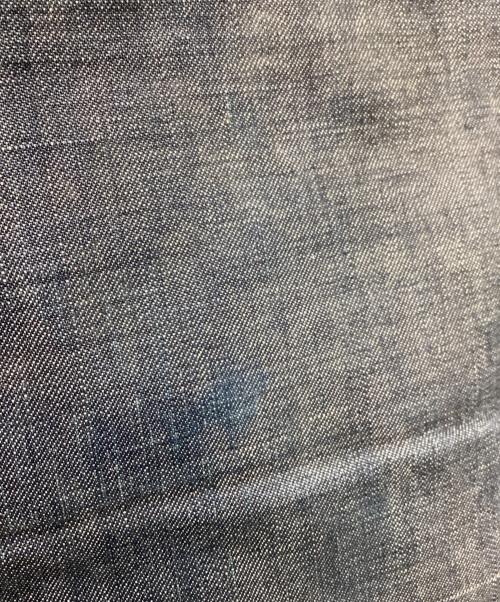 DRIES VAN NOTEN（ドリスヴァンノッテン）DRIES VAN NOTEN (ドリスヴァンノッテン) ショルダーバッグ インディゴの古着・服飾アイテム