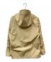 THE NORTHFACE PURPLELABEL (ザ・ノースフェイス パープルレーベル) 65/35 Mountain Parka / マウンテンジャケット ベージュ サイズ:L：16000円