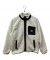 CarHartt（カーハート）の古着「ボアジャケット」｜ホワイト