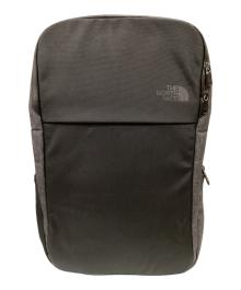 THE NORTH FACE（ザ ノース フェイス）の古着「リュック」｜グレー