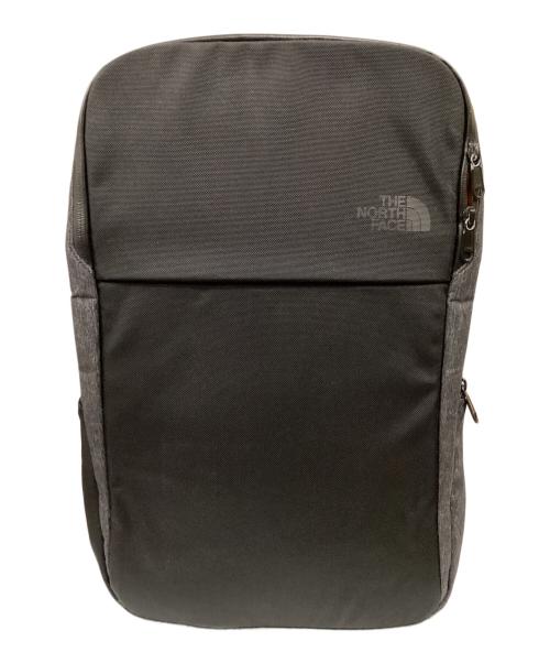 THE NORTH FACE（ザ ノース フェイス）THE NORTH FACE (ザ ノース フェイス) リュック グレーの古着・服飾アイテム