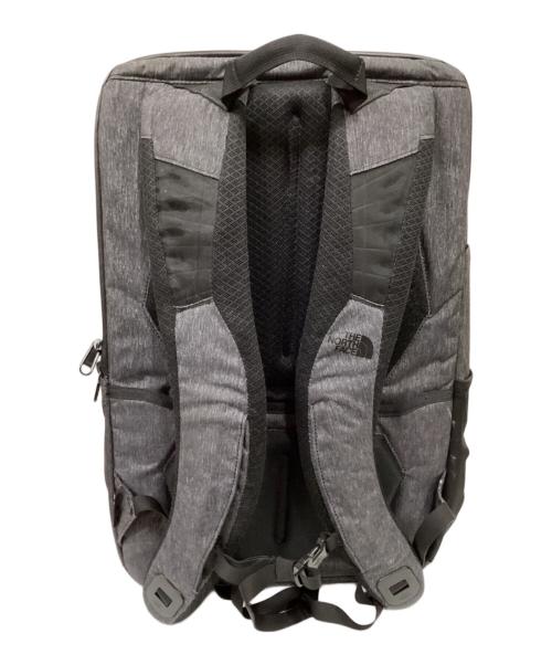 THE NORTH FACE（ザ ノース フェイス）THE NORTH FACE (ザ ノース フェイス) リュック グレーの古着・服飾アイテム