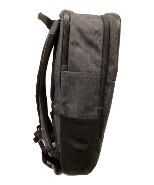 THE NORTH FACE（ザ ノース フェイス）THE NORTH FACE (ザ ノース フェイス) リュック グレーの古着・服飾アイテム