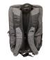 THE NORTH FACE (ザ ノース フェイス) リュック グレー：7000円