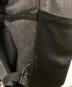 中古・古着 THE NORTH FACE (ザ ノース フェイス) リュック グレー：7000円