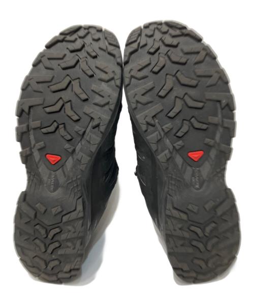SALOMON（サロモン）SALOMON (サロモン) XA PRO 3D V9 GTX ローカットスニーカー ブラック サイズ:26.5CMの古着・服飾アイテム