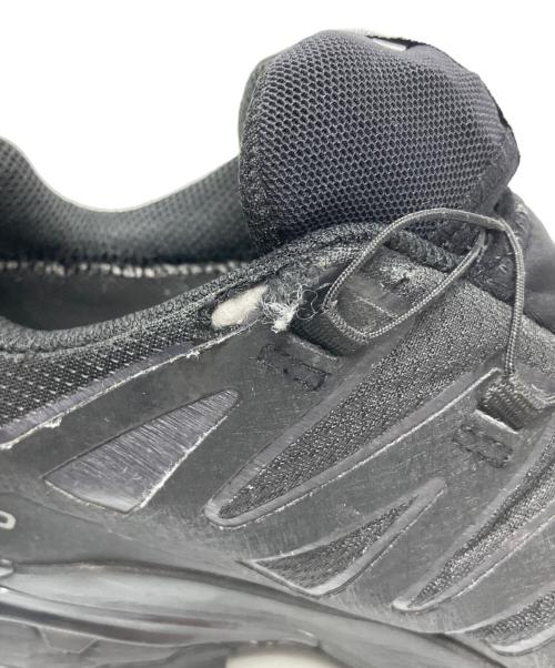SALOMON（サロモン）SALOMON (サロモン) XA PRO 3D V9 GTX ローカットスニーカー ブラック サイズ:26.5CMの古着・服飾アイテム