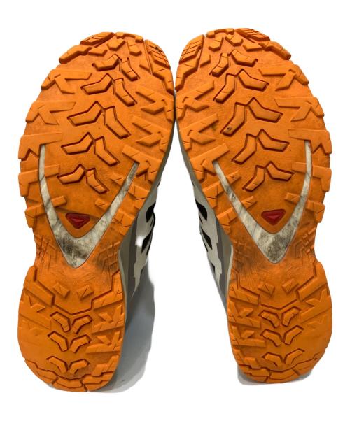 SALOMON（サロモン）SALOMON (サロモン) XA PRO 3D V9 GTX ローカットスニーカー ブラック サイズ:26CMの古着・服飾アイテム