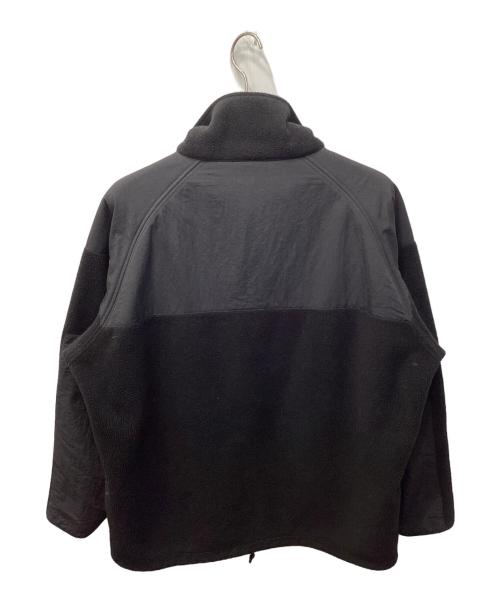 waiper（ワイパー）WAIPER (ワイパー) ECWCSタイプ フリースジャケット ブラック サイズ:Lの古着・服飾アイテム