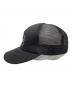 NEIGHBORHOOD (ネイバーフッド) NH SHIBUYA MESH CAP / メッシュキャップ ブラック サイズ:FREE：9000円