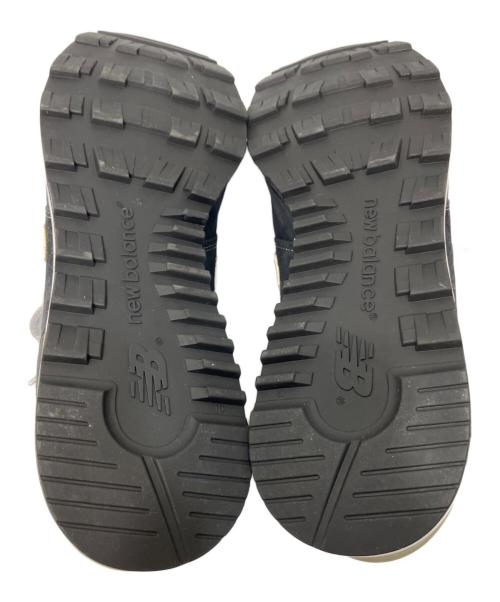 NEW BALANCE（ニューバランス）NEW BALANCE (ニューバランス) M1400NV ローカットスニーカー ネイビー サイズ:27.5cmの古着・服飾アイテム