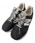 NEW BALANCE（ニューバランス）の古着「M1400NV ローカットスニーカー」｜ネイビー