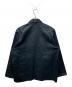 NEIGHBORHOOD (ネイバーフッド) COVERALL/EC-JKT/カバーオール ジャケット ネイビー サイズ:L：13000円
