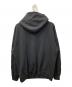NEIGHBORHOOD (ネイバーフッド) CLASSIC SWEAT PARKA LS/クラシックスウェットパーカー ブラック サイズ:L：10000円