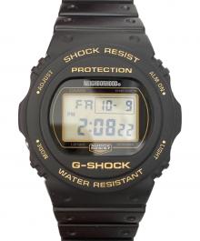 NEIGHBORHOOD×CASIO（ネイバーフッド×カシオ）の古着「G-SHOCK DW-5750E / コラボ ジーショック」