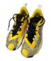 NIKE（ナイキ）の古着「JORDAN ONE TAKE 4 PF TOUR  ローカットスニーカー」｜イエロー
