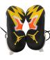 中古・古着 NIKE (ナイキ) JORDAN ONE TAKE 4 PF TOUR  ローカットスニーカー イエロー サイズ:25cm：5000円