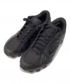 NIKEナイキ）の古着「リアックス 8 NSW SL ローカットスニーカー」｜ブラック