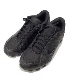NIKE（ナイキ）の古着「リアックス 8 NSW SL ローカットスニーカー」｜ブラック