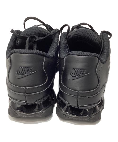 NIKE（ナイキ）NIKE (ナイキ) リアックス 8 NSW SL ローカットスニーカー ブラック サイズ:25cmの古着・服飾アイテム