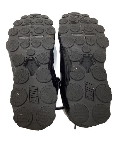 NIKE（ナイキ）NIKE (ナイキ) リアックス 8 NSW SL ローカットスニーカー ブラック サイズ:25cmの古着・服飾アイテム