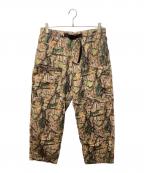 GRAMICCIグラミチ）の古着「CANVAS EQUIPMENT PANT/キャンバスイクイップメントパンツ」｜ベージュ