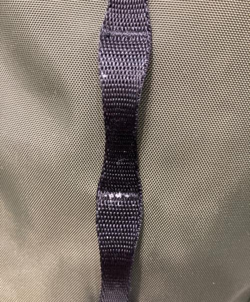 THE NORTH FACE（ザ ノース フェイス）THE NORTH FACE (ザ ノース フェイス) HOT SHOT / ホットショットバックパック カーキの古着・服飾アイテム