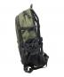 THE NORTH FACE (ザ ノース フェイス) HOT SHOT / ホットショットバックパック カーキ：10000円