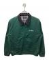 X-LARGE（エクストララージ）の古着「SWINGTOP JACKET/スイングトップジャケット」｜グリーン