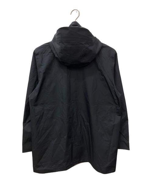 FOX FIRE（フォックスファイヤー）FOX FIRE (フォックスファイヤー) デューバウンシーコート ネイビー サイズ:Lの古着・服飾アイテム