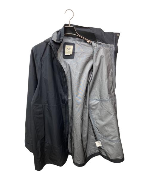 FOX FIRE（フォックスファイヤー）FOX FIRE (フォックスファイヤー) デューバウンシーコート ネイビー サイズ:Lの古着・服飾アイテム