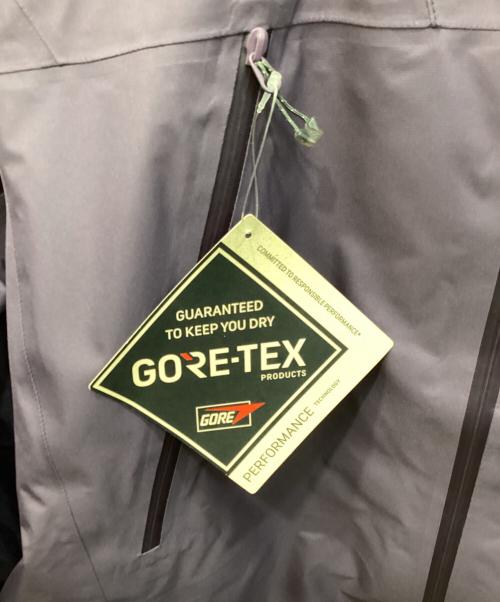 THE NORTH FACE（ザ ノース フェイス）THE NORTH FACE (ザ ノース フェイス) クライムライトジャケット パープル サイズ:M 未使用品の古着・服飾アイテム