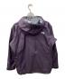THE NORTH FACE (ザ ノース フェイス) クライムライトジャケット パープル サイズ:M 未使用品：23000円