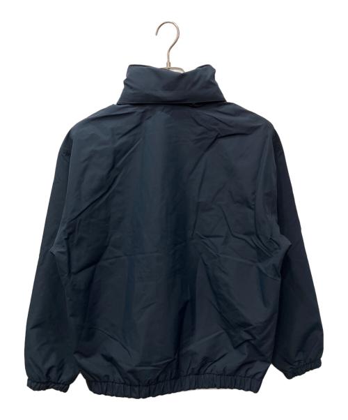 Timberland（ティンバーランド）Timberland (ティンバーランド) ウォータープルーフ ボンバー ジャケット ネイビー サイズ:M 未使用品の古着・服飾アイテム