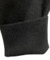 中古・古着 Calvin Klein (カルバンクライン) クラシック カシミヤ クルーネックセーター ブラック サイズ:L 未使用品：17000円