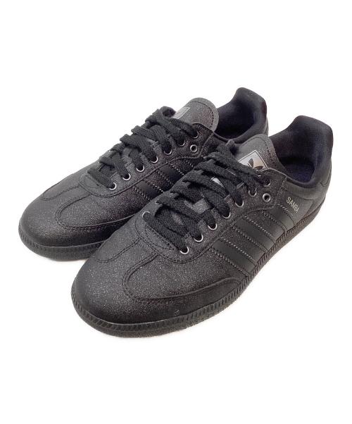 adidas（アディダス）adidas (アディダス) サンバ OG スニーカー ブラック サイズ:25cmの古着・服飾アイテム