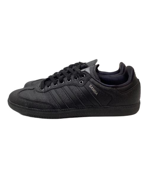 adidas（アディダス）adidas (アディダス) サンバ OG スニーカー ブラック サイズ:25cmの古着・服飾アイテム