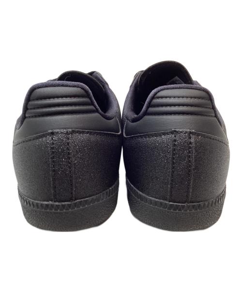 adidas（アディダス）adidas (アディダス) サンバ OG スニーカー ブラック サイズ:25cmの古着・服飾アイテム