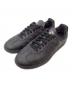 adidas（アディダス）の古着「サンバ OG スニーカー」｜ブラック