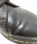 中古・古着 Dr.Martens (ドクターマーチン) 3ホールシューズ ブラック サイズ:UK7：8000円