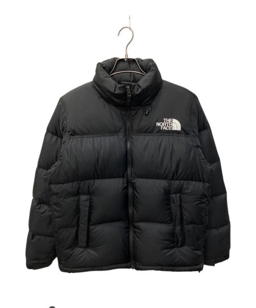 THE NORTH FACE（ザ ノース フェイス）THE NORTH FACE (ザ ノース フェイス) Nuptse Jacket/ヌプシ ダウンジャケット ブラック サイズ:Mの古着・服飾アイテム