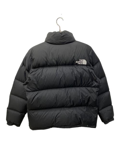 THE NORTH FACE（ザ ノース フェイス）THE NORTH FACE (ザ ノース フェイス) Nuptse Jacket/ヌプシ ダウンジャケット ブラック サイズ:Mの古着・服飾アイテム