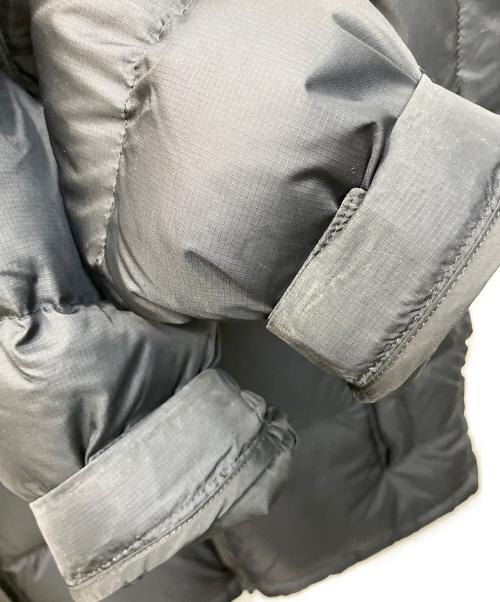 THE NORTH FACE（ザ ノース フェイス）THE NORTH FACE (ザ ノース フェイス) Nuptse Jacket/ヌプシ ダウンジャケット ブラック サイズ:Mの古着・服飾アイテム